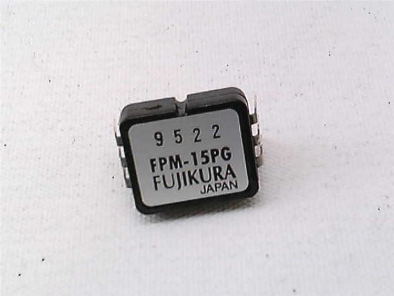 FUJIKURA AMERICA FPM-15PG