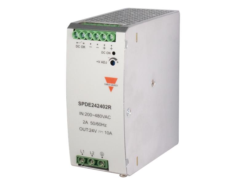 CARLO GAVAZZI SPDE242402R