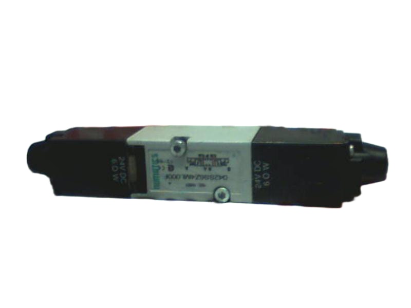 042SS6ZML000F by ASCO