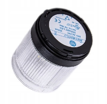 ALLEN BRADLEY 855T-B24TL7