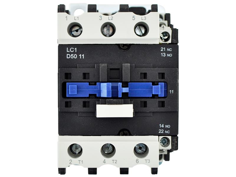 BLC1D5011-M6 by BRAH ELECTRIC