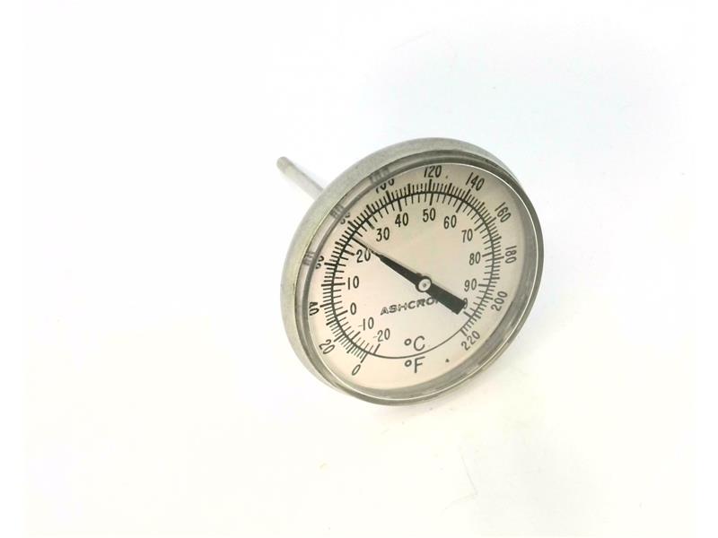 INGERSOLL RAND THR0004