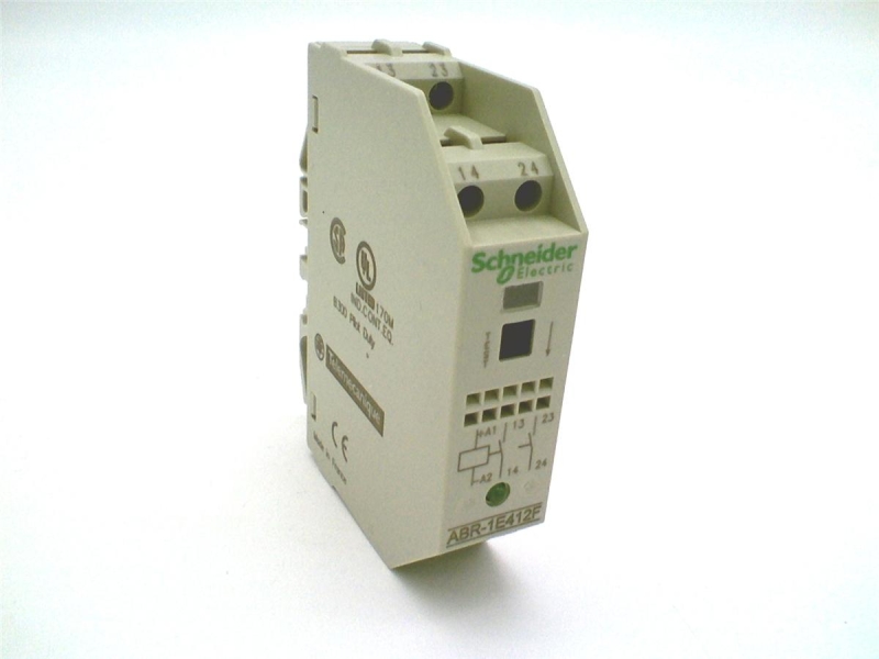 SCHNEIDER ELECTRIC ABR1E412F