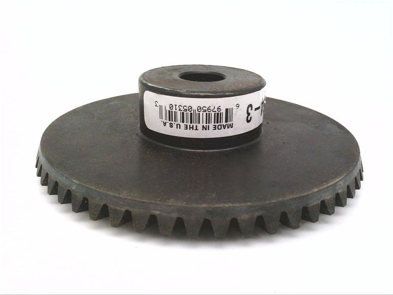 MARTIN SPROCKET & GEAR INC BS1254-3