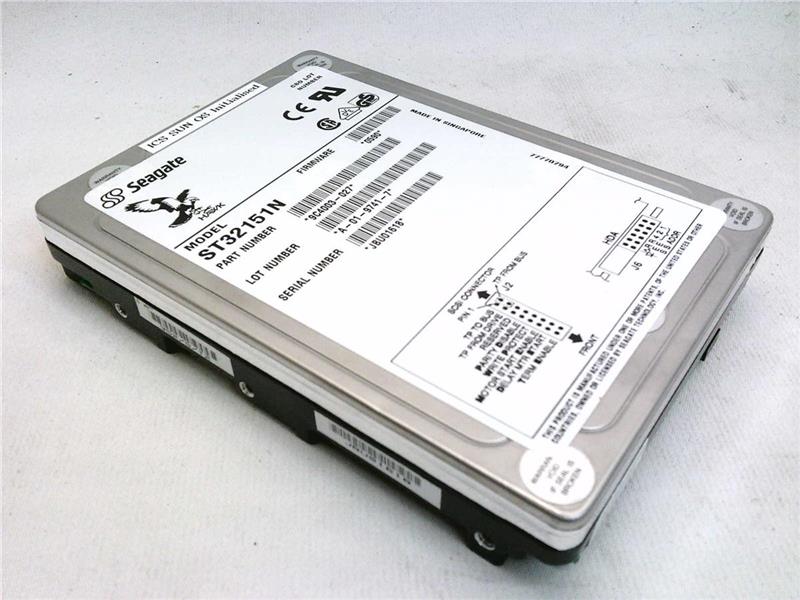 SEAGATE 9C4003-027
