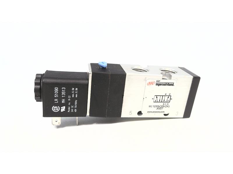 INGERSOLL RAND M212SS-024-D-G