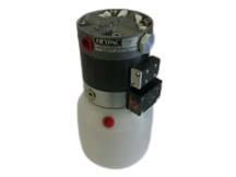 HEYPAC GX20-SSV-R2-DM31