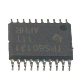 TPS60131PWPR by TEXAS INSTRUMENTS SEMI
