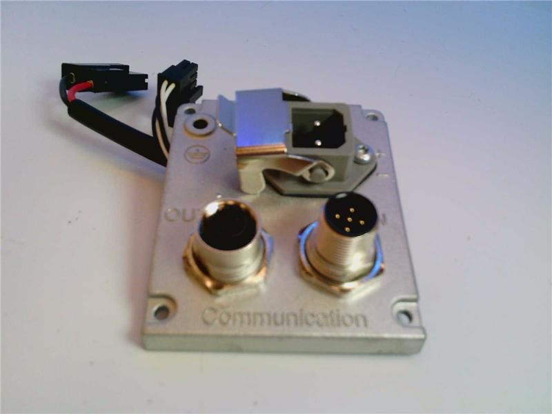 SCHNEIDER ELECTRIC VW3L1B001N01