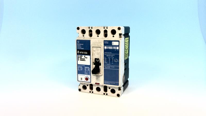 EATON CORPORATION HFW3125L