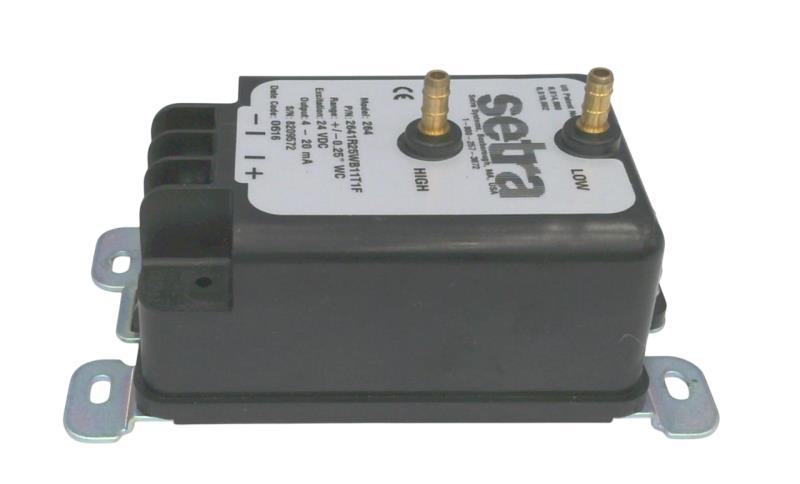 SETRA 2641-R25W-B-11-T1-F