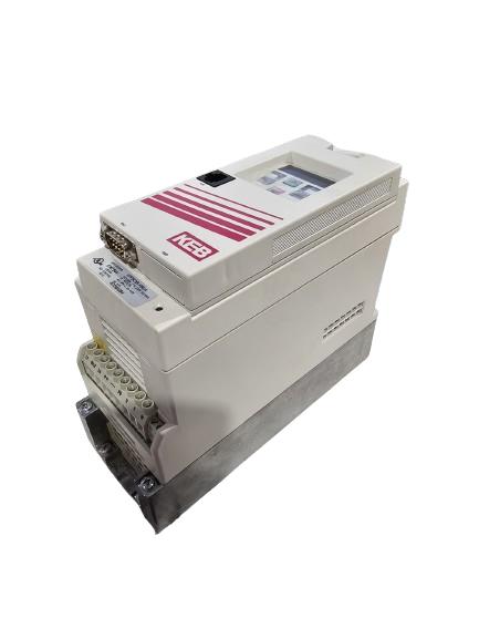KEB AUTOMATION 07F5C1B-KB0A