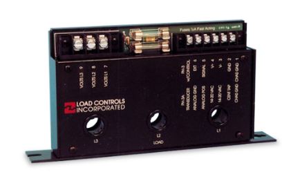LOAD CONTROLS INC PH-3A-R-460V-10A-4-20MA