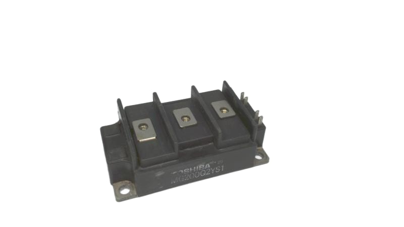 MG200Q2YS1 by TOSHIBA