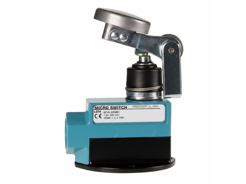 HONEYWELL BZV6-2RN81