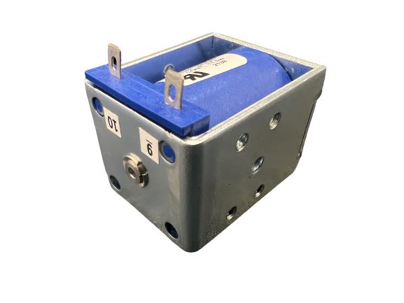 DELTROL CORP 57316-62