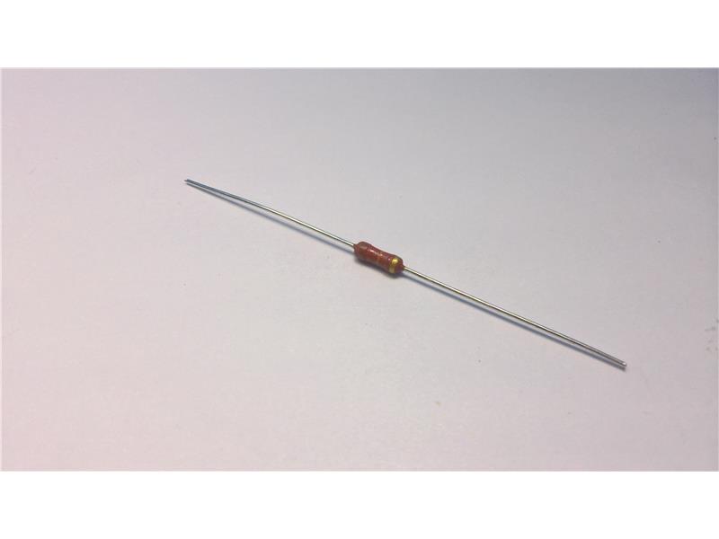 VISHAY PR01000101202JR500