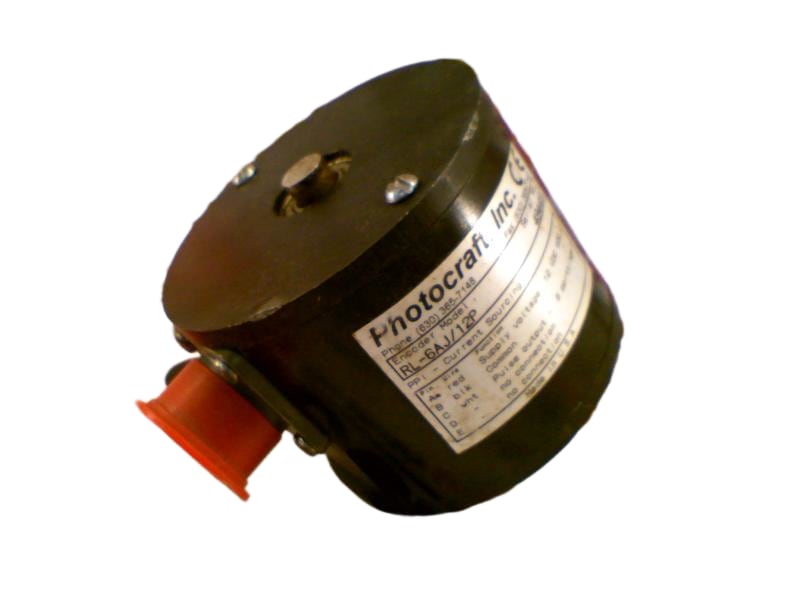 RL-6AJ/12P by TRI-TRONICS