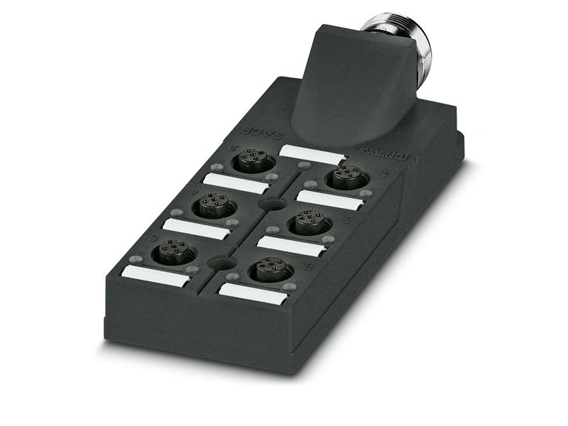 PHOENIX CONTACT SACB-6/12-M23 180