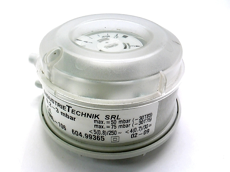 INDUSTRIE TECHNIK DBL-106