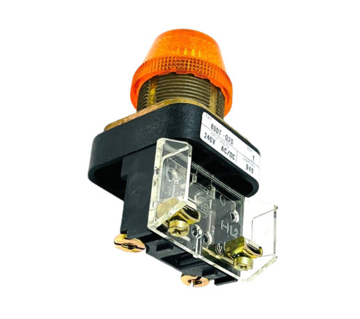 ALLEN BRADLEY 800T-Q20A