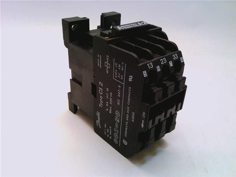 DANFOSS 037H0001-33