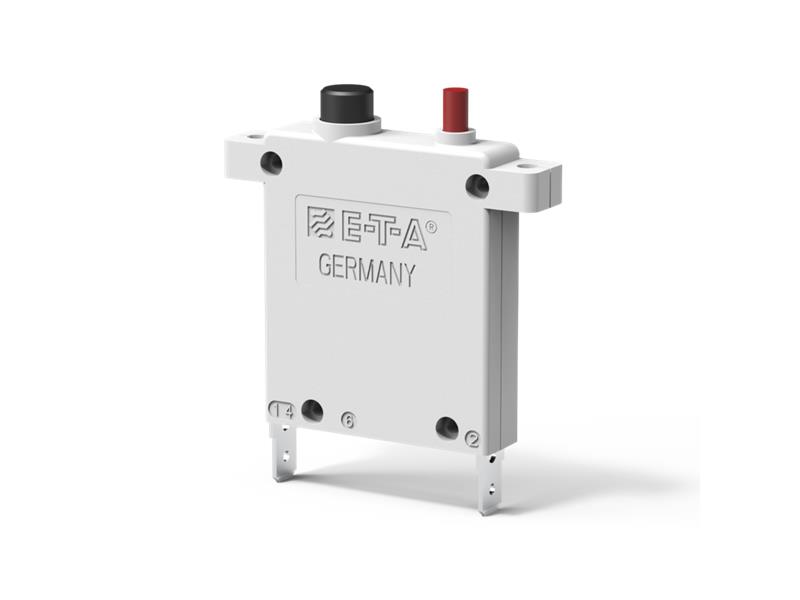 ETA ENGINEERING TECHNOLOGY 3500-P10-SI-16A