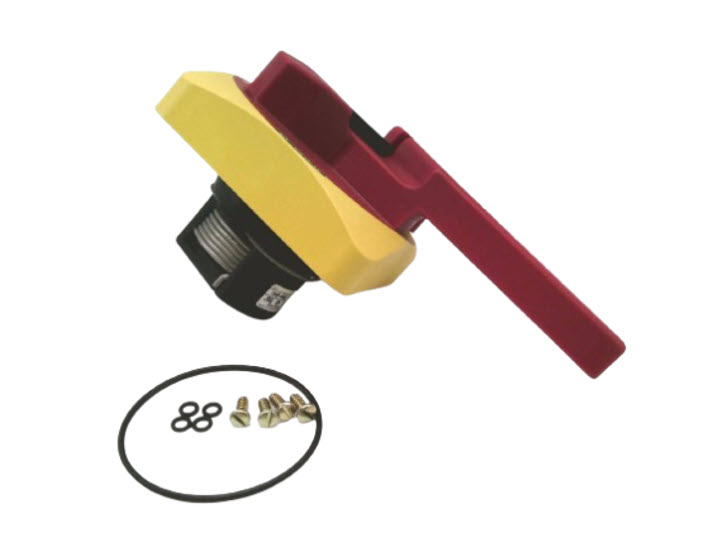 ALLEN BRADLEY 194R-HM4E