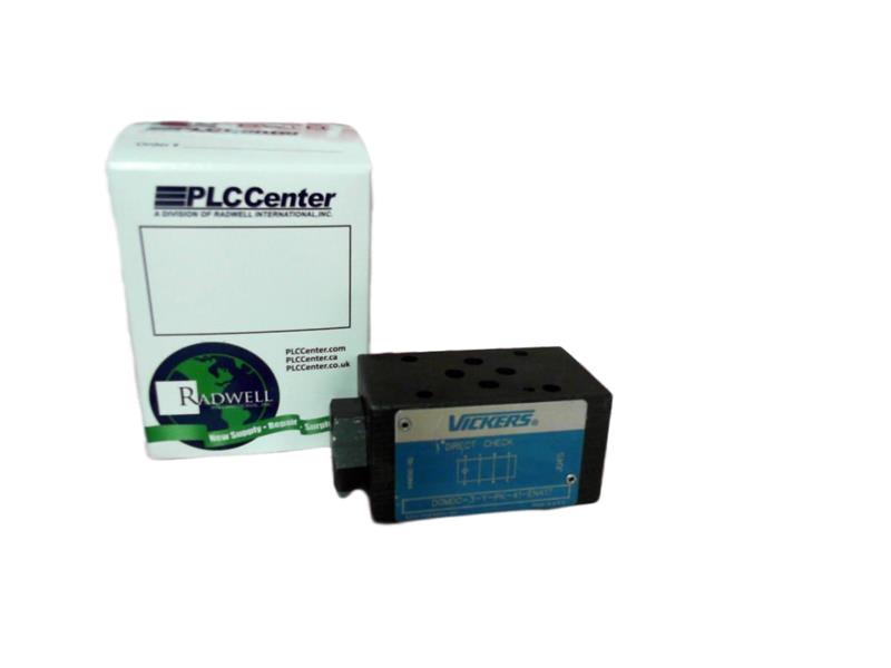 DGMDC-3-Y-PK-41-EN417 by EATON CORPORATION