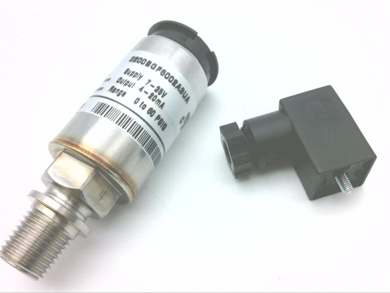 GEMS SENSORS 2200BGF6002A3UA