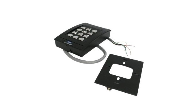 HID CORPORATION 6136AKN000709-G3.0