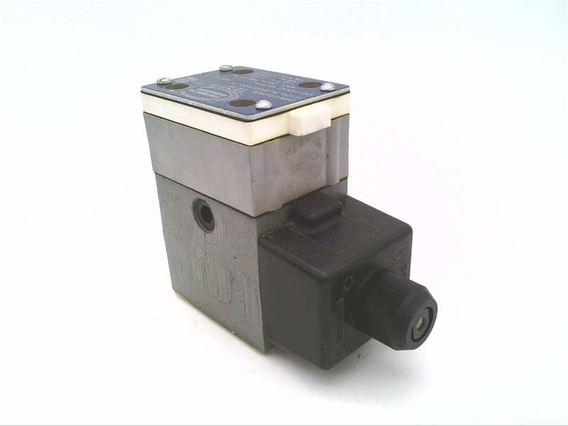 CONTINENTAL HYDRAULICS VS12M-1A-GB5HL1-60L-H