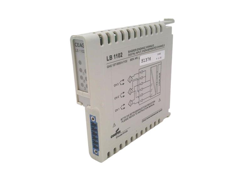 EATON CORPORATION LB1102