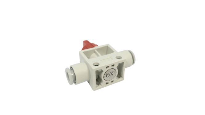 VHK2-06F-06FRL by SMC