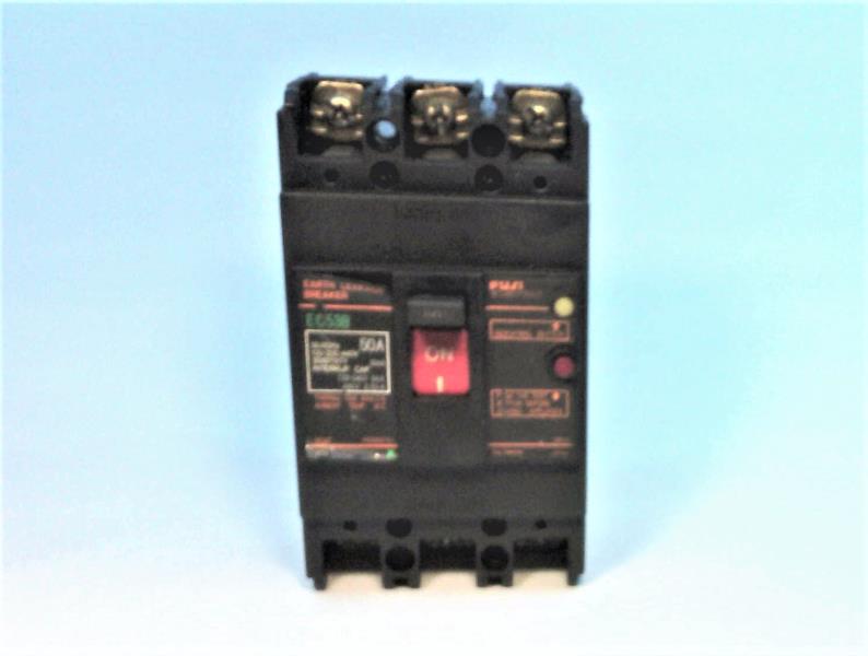 FUJI ELECTRIC EG53B-50/30MA