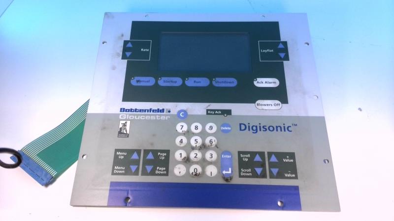 GLOUCESTER ENGINEERING 9200-0109-001