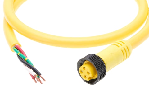 104000A01F120 by MOLEX