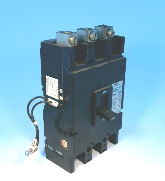 FUJI ELECTRIC EA203A-150