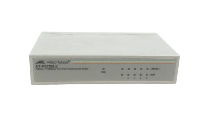 ALLIED TELESIS AT-FS705LE