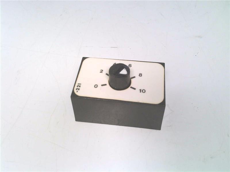 ASEA BROWN BOVERI VTP3R