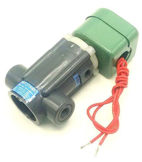 EASYM2B8G20 by PLAST-O-MATIC