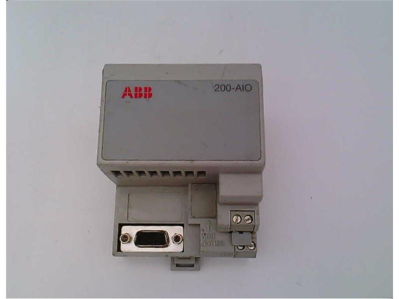 ASEA BROWN BOVERI 492946501