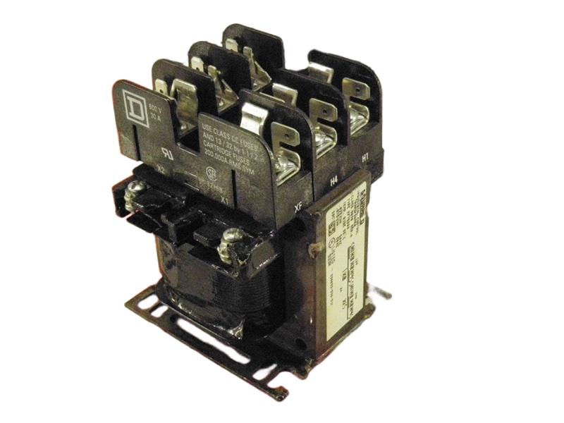 SCHNEIDER ELECTRIC 9070-KF75-D23