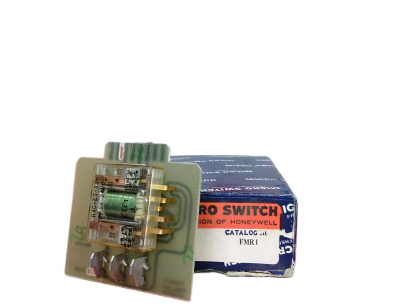 HONEYWELL FMR-1