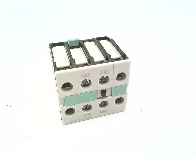 SIEMENS 3RH1921-1FA11