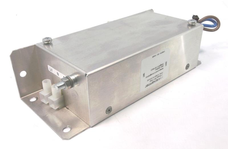 SCHAFFNER A1000-FIV1010-SE