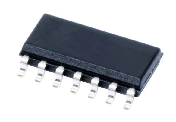 TEXAS INSTRUMENTS SEMI SN74S38DR