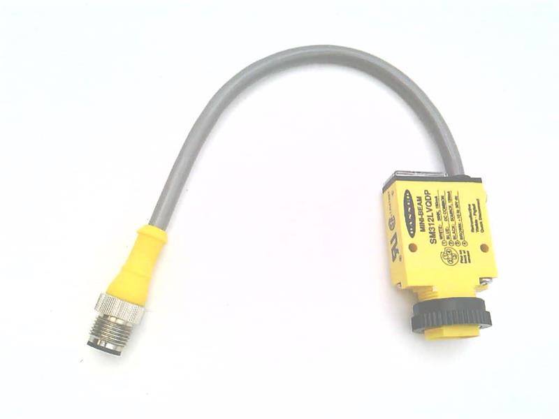 BANNER ENGINEERING SM312LVQDP