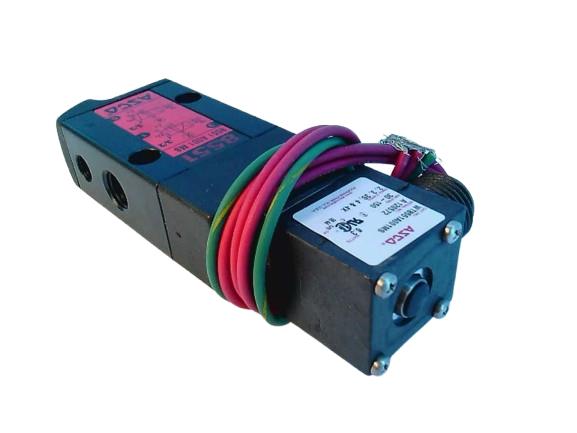 ASCO WT-8551-A001-MS