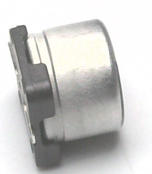 MATSUSHITA ELECTRIC EEE0JA101AP